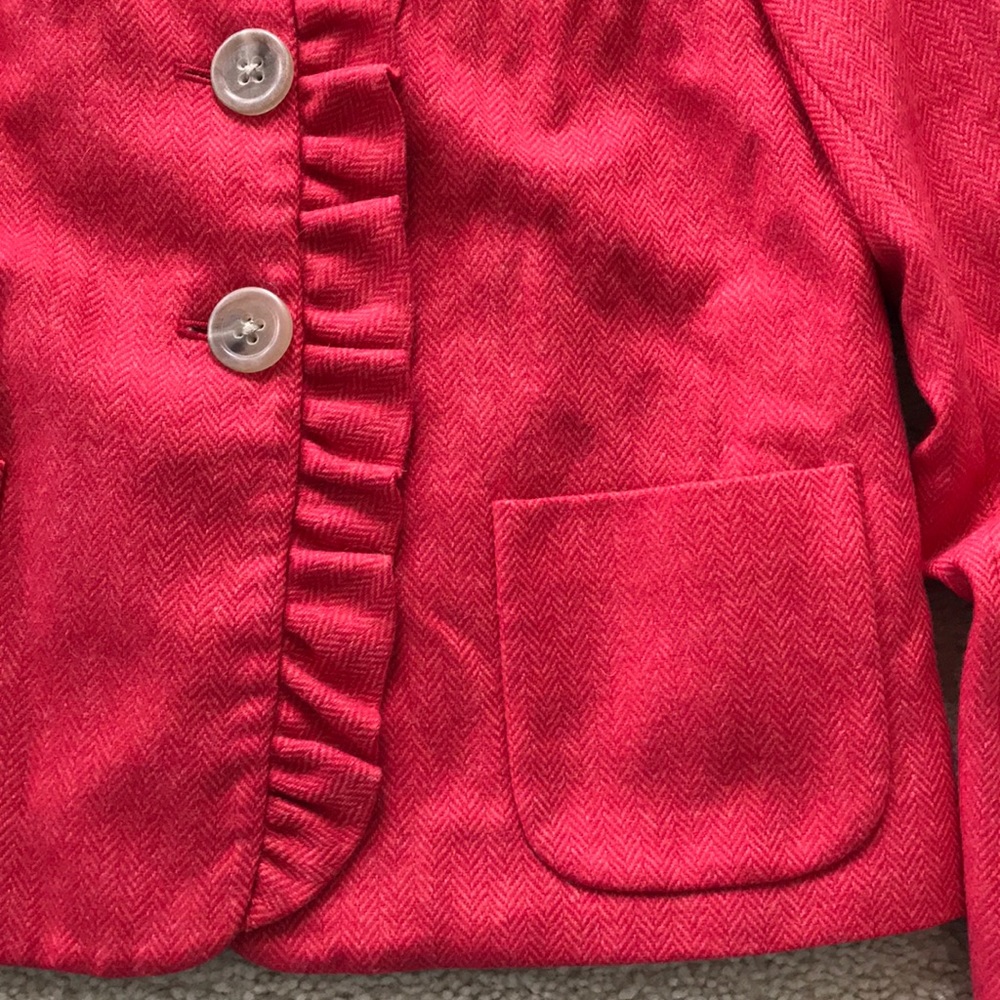 J. Crew Fiona Jacket - Picture 5 of 6